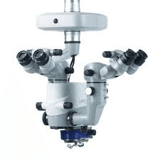 ZEISS Lumera 300 Microscope with RESIGHT