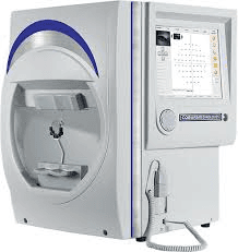 Automated Visual Field Analyzer