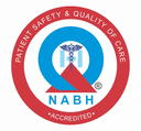 NABH Accredited